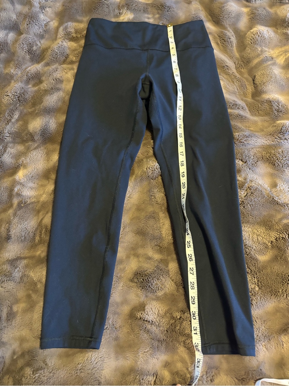 ☀️ Zobha ☀️ high waisted leggings - Picture 6 of 8